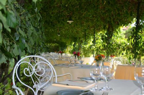 Posada Locanda Cipriani