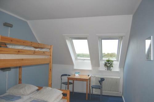 Bel�gningen Hostel