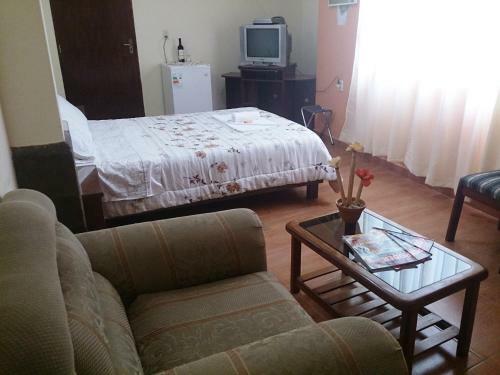 Plaza Pueblo Hotel