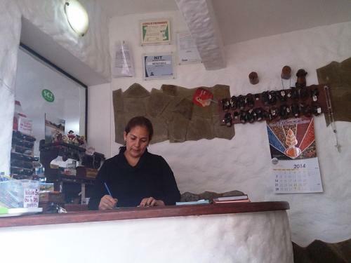 Plaza Pueblo Hotel