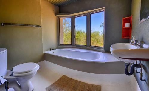 Tingala Lodge