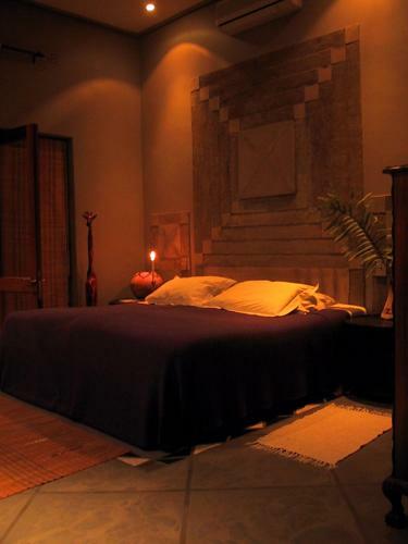 Tingala Lodge