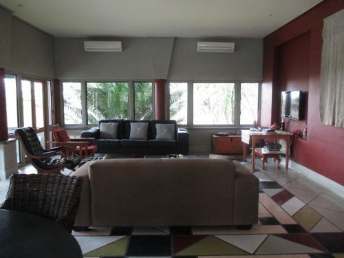 Tingala Lodge