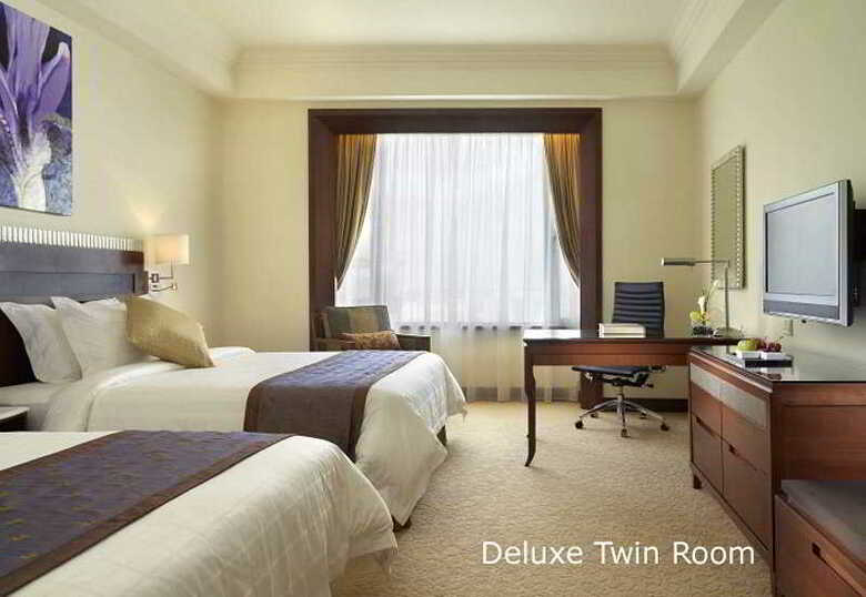 One World Hotel