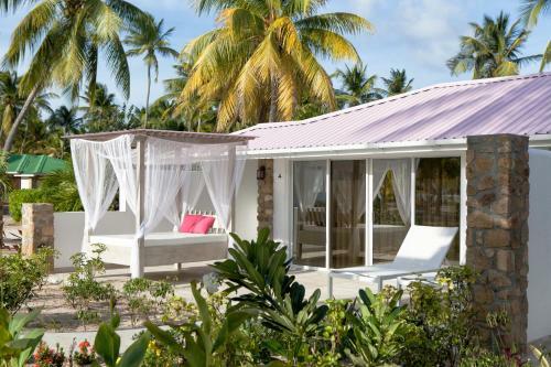 Hotel The Palm Island Resort