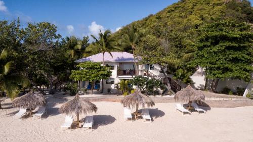 Hotel The Palm Island Resort