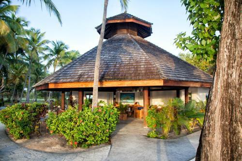 Hotel The Palm Island Resort