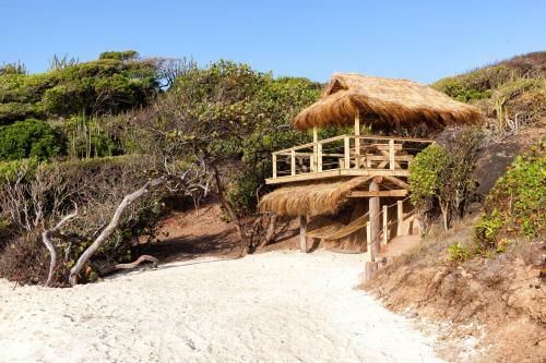 Hotel The Palm Island Resort