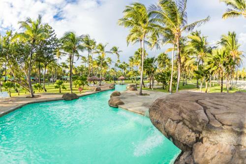 Hotel The Palm Island Resort