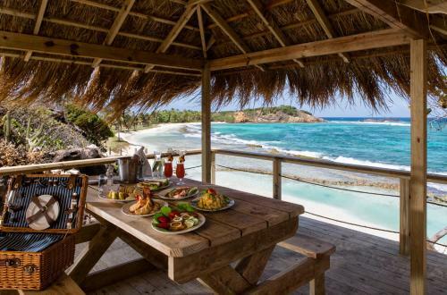 Hotel The Palm Island Resort