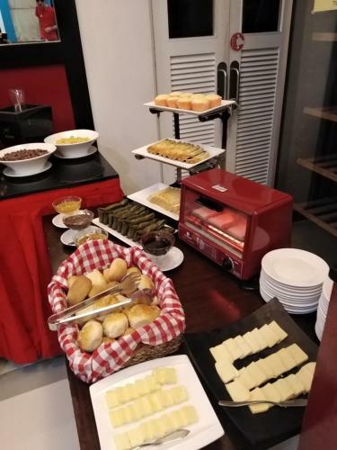 Hotel Santomas Suites