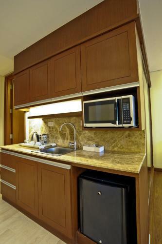 Hotel Santomas Suites