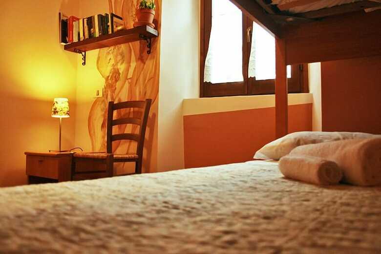 Bed & Breakfast Locanda Delle Ginestre