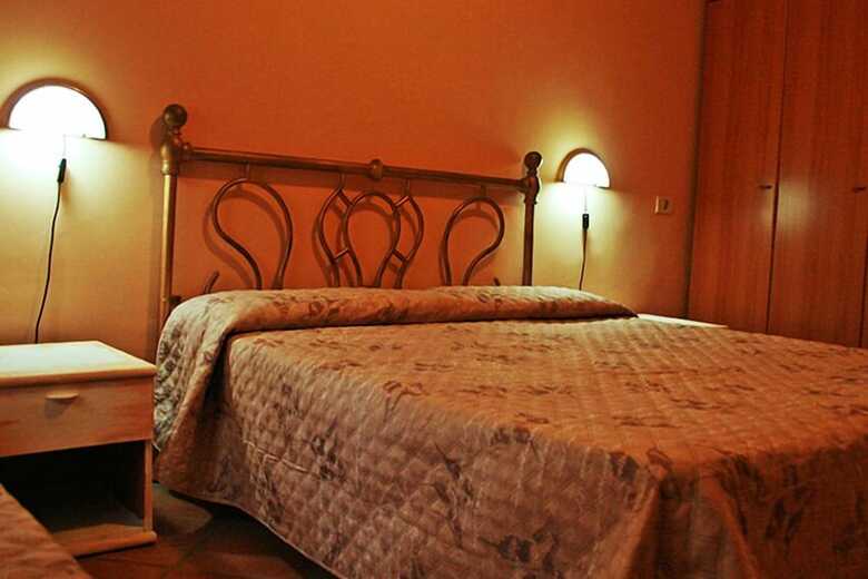 Bed & Breakfast Locanda Delle Ginestre
