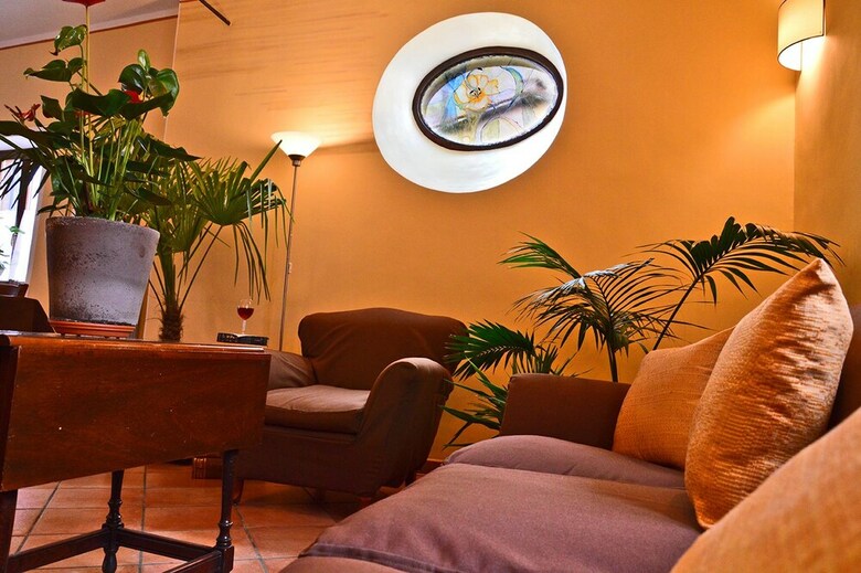 Bed & Breakfast Locanda Delle Ginestre