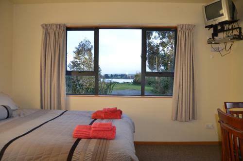 Catlins Newhaven Holiday Park