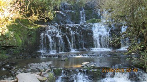 Catlins Newhaven Holiday Park