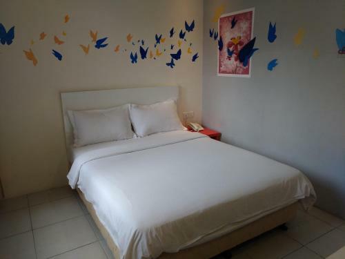 Hotel Strawberry Fields
