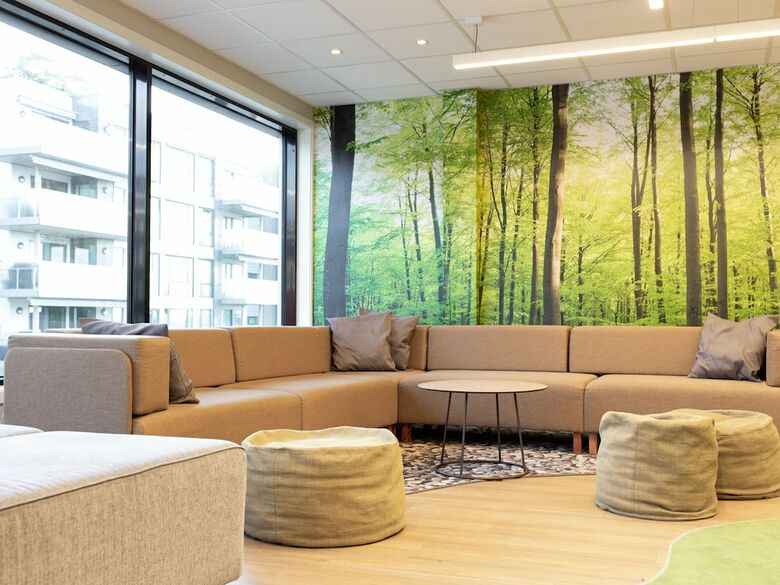 Oslo Hostel R�nningen