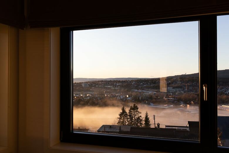 Oslo Hostel R�nningen