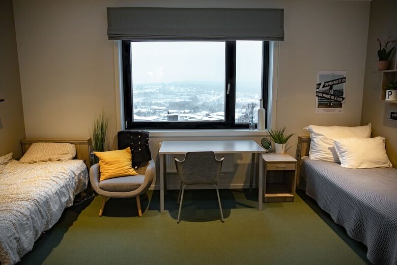 Oslo Hostel R�nningen