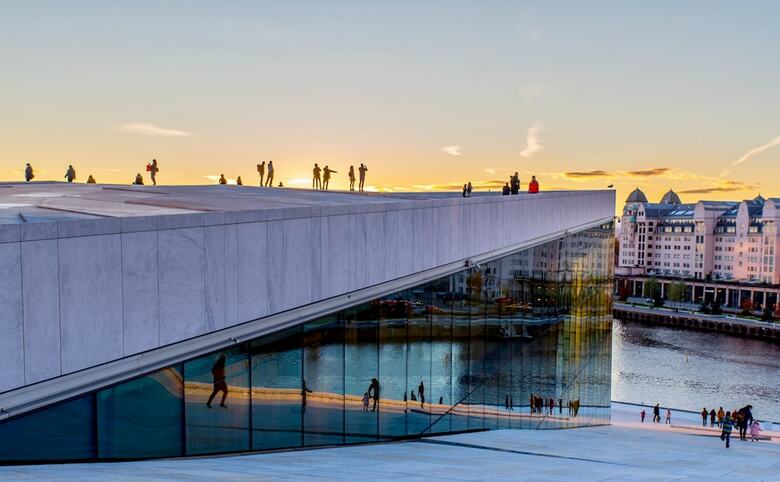 Oslo Hostel R�nningen