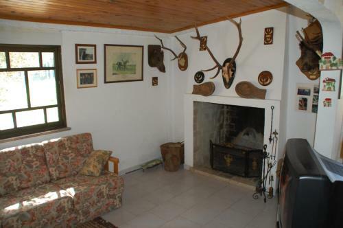 Hostal Quinta A Reforma