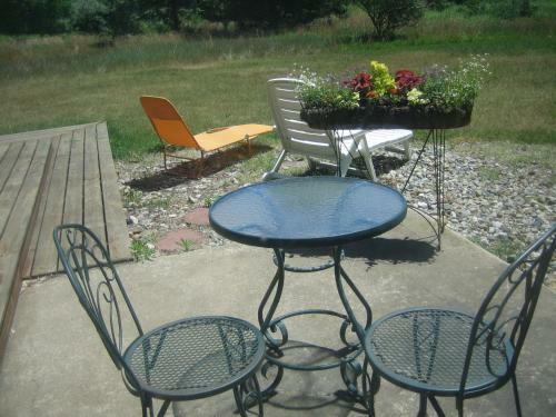 Harbert House Bed And Breakfast