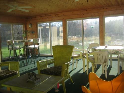Harbert House Bed And Breakfast