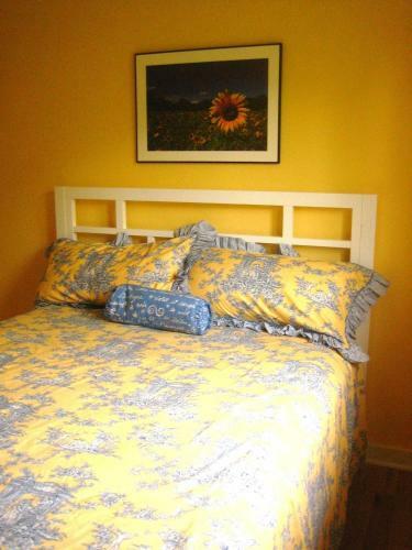 Harbert House Bed And Breakfast