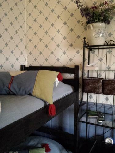 H�sten Och Hunden B&B