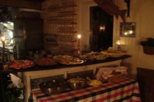 H�sten Och Hunden B&B