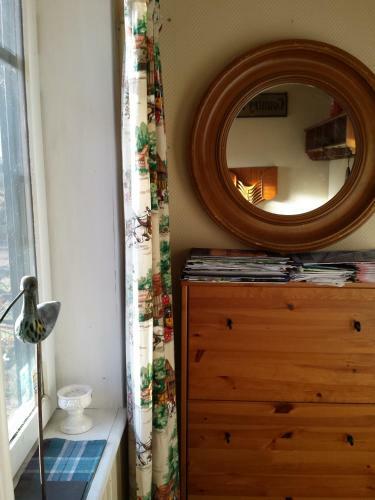 H�sten Och Hunden B&B
