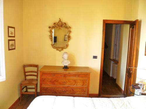 Bed & Breakfast Locanda Di Villa Torraccia
