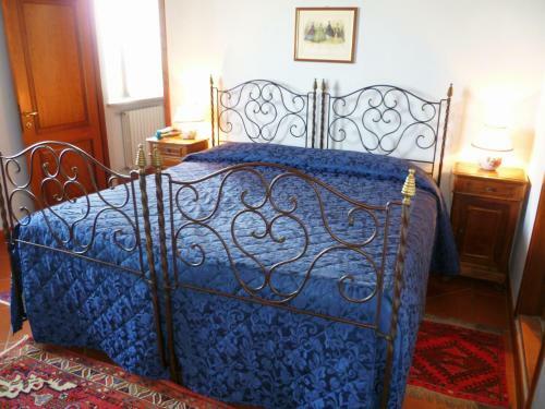 Bed & Breakfast Locanda Di Villa Torraccia