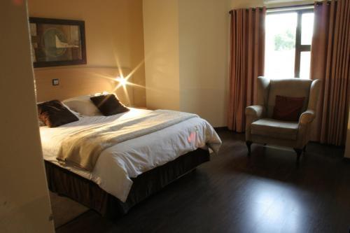 Europrime Hotel