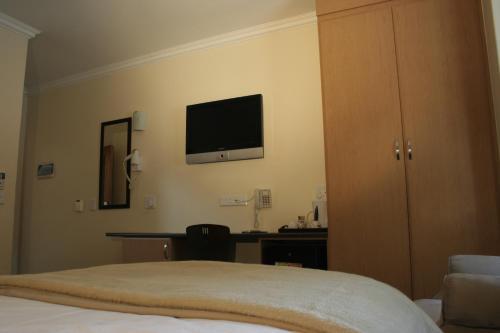 Europrime Hotel