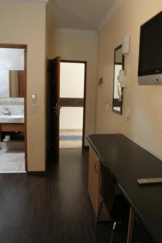 Europrime Hotel