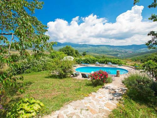 Apartment Papavero Santa Fiora
