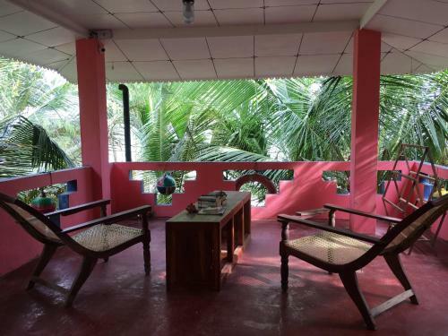 Hostal Chandi Gaya Guest House