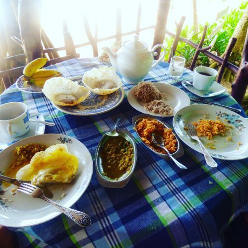 Hostal Chandi Gaya Guest House
