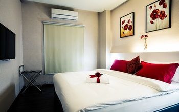 Golden Roof Hotel, Ipoh