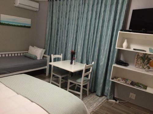 Hostal Bay View