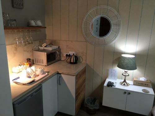 Hostal Bay View