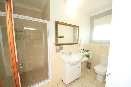 Hostal Bay View