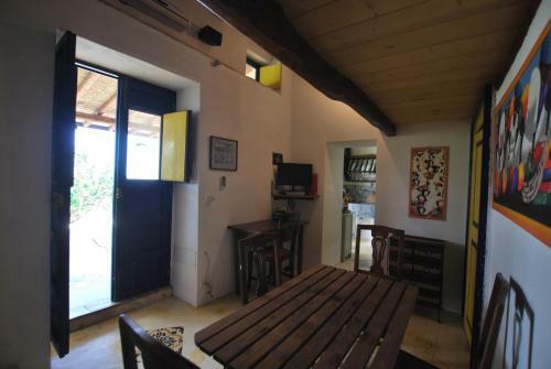 Apartamento Vulcano Consult Cottage
