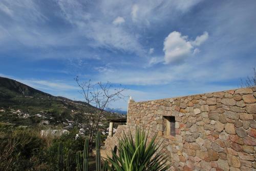 Apartamento Vulcano Consult Cottage