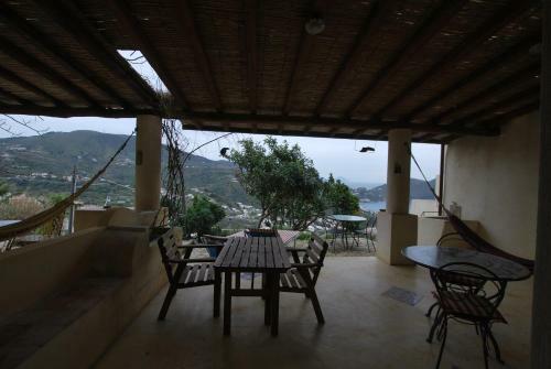 Apartamento Vulcano Consult Cottage