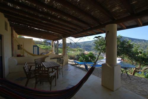 Apartamento Vulcano Consult Cottage