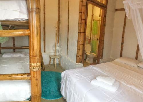 Hostal Cabalonga Ecoadventure